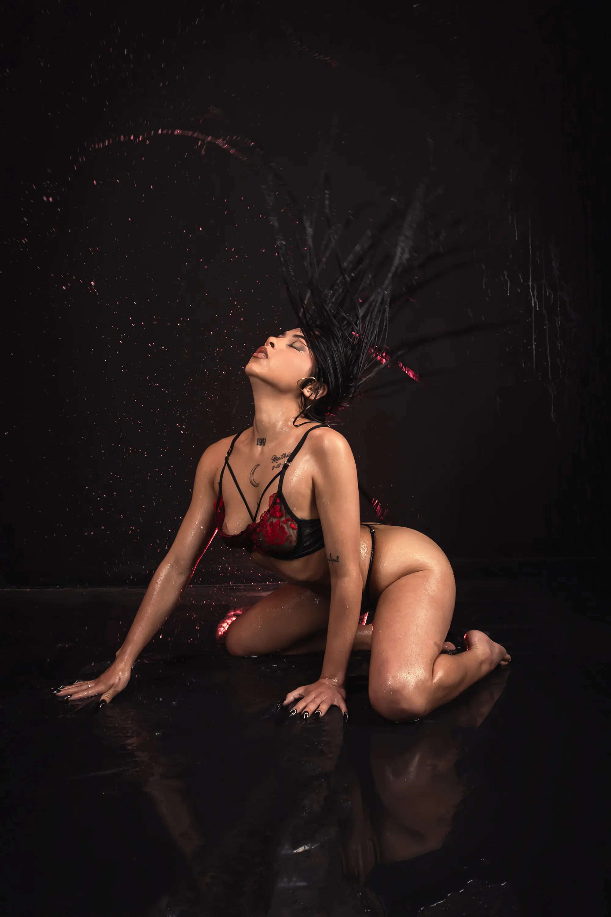 STUDIO WEBCAM BOGOTA